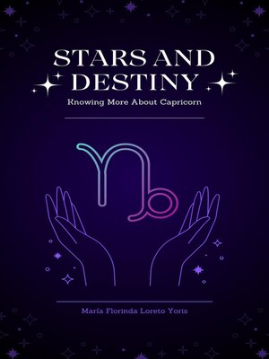 cover image of Stars and Destiny